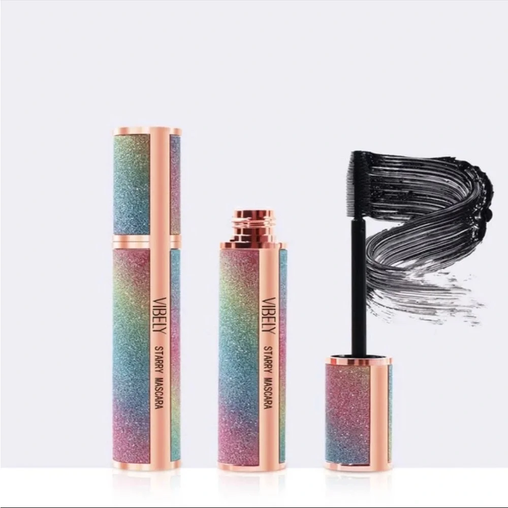 Luminous Sky Water Resistant Mascara 👁️